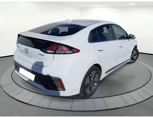 
										HYUNDAI IONIQ TECNO HYBRID 1.6 GDI 141CV AT6 E6DT full									