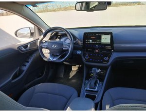 
										HYUNDAI IONIQ TECNO HYBRID 1.6 GDI 141CV AT6 E6DT full									