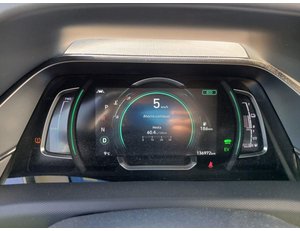 
										HYUNDAI IONIQ TECNO HYBRID 1.6 GDI 141CV AT6 E6DT full									