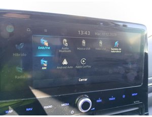 
										HYUNDAI IONIQ TECNO HYBRID 1.6 GDI 141CV AT6 E6DT full									