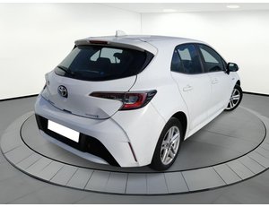 
										TOYOTA COROLLA 1.8 125H ACTIVE TECH E-CVT full									