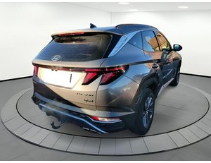 
										HYUNDAI TUCSON MAXX SKY HYBRID 2WD 1.6 T-GDI 180CV full									