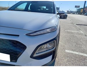 
										HYUNDAI KONA KLASS 2WD 1.0 T-GDI 120CV MT6 E6DT full									