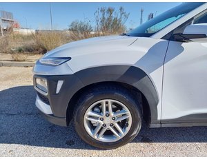 
										HYUNDAI KONA KLASS 2WD 1.0 T-GDI 120CV MT6 E6DT full									