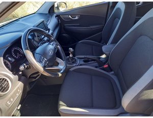 
										HYUNDAI KONA KLASS 2WD 1.0 T-GDI 120CV MT6 E6DT full									