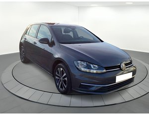 
										VOLKSWAGEN GOLF VII 1.6 TDI IQ.DRIVE 5D full									