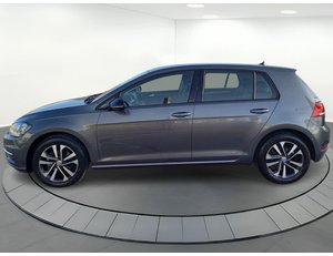 
										VOLKSWAGEN GOLF VII 1.6 TDI IQ.DRIVE 5D full									