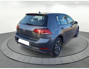 
										VOLKSWAGEN GOLF VII 1.6 TDI IQ.DRIVE 5D full									
