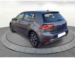 
										VOLKSWAGEN GOLF VII 1.6 TDI IQ.DRIVE 5D full									