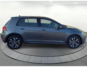 
										VOLKSWAGEN GOLF VII 1.6 TDI IQ.DRIVE 5D full									