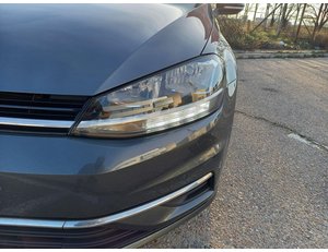 
										VOLKSWAGEN GOLF VII 1.6 TDI IQ.DRIVE 5D full									