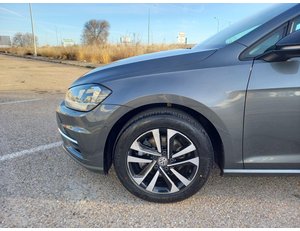 
										VOLKSWAGEN GOLF VII 1.6 TDI IQ.DRIVE 5D full									