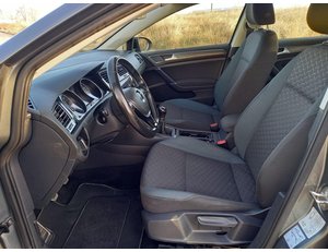 
										VOLKSWAGEN GOLF VII 1.6 TDI IQ.DRIVE 5D full									