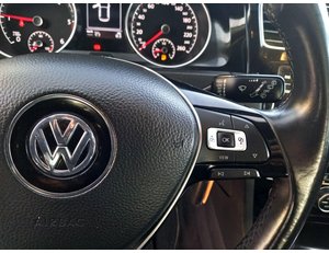 
										VOLKSWAGEN GOLF VII 1.6 TDI IQ.DRIVE 5D full									