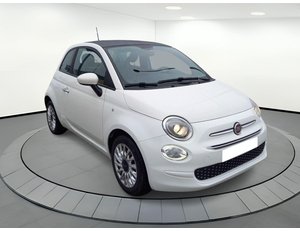 
										FIAT 500 1.0 HYBRID LOUNGE full									