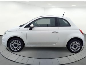 
										FIAT 500 1.0 HYBRID LOUNGE full									