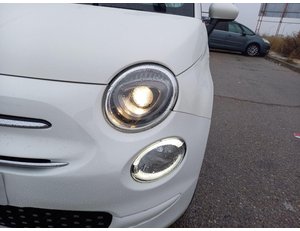 
										FIAT 500 1.0 HYBRID LOUNGE full									