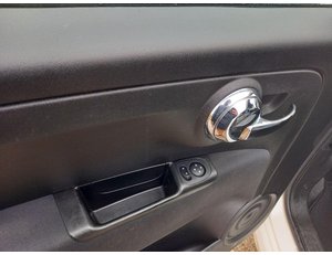 
										FIAT 500 1.0 HYBRID LOUNGE full									