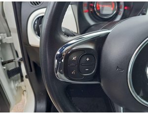 
										FIAT 500 1.0 HYBRID LOUNGE full									