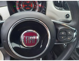 
										FIAT 500 1.0 HYBRID LOUNGE full									