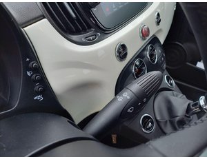 
										FIAT 500 1.0 HYBRID LOUNGE full									