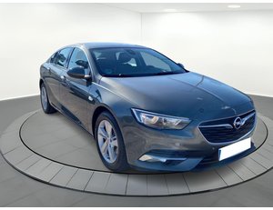 
										OPEL INSIGNIA GS 2.0 CDTI TURBO D EXCELLENCE full									