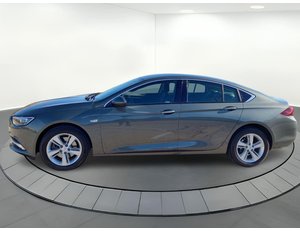 
										OPEL INSIGNIA GS 2.0 CDTI TURBO D EXCELLENCE full									