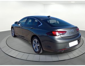 
										OPEL INSIGNIA GS 2.0 CDTI TURBO D EXCELLENCE full									