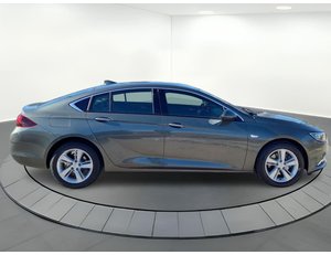 
										OPEL INSIGNIA GS 2.0 CDTI TURBO D EXCELLENCE full									