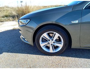 
										OPEL INSIGNIA GS 2.0 CDTI TURBO D EXCELLENCE full									