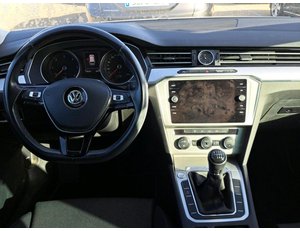 
										VOLKSWAGEN PASSAT ADVANCE 2.0 TDI 110 KW (150CV) VARIANT full									