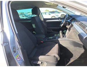 
										VOLKSWAGEN PASSAT ADVANCE 2.0 TDI 110 KW (150CV) VARIANT full									