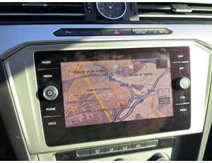 
										VOLKSWAGEN PASSAT ADVANCE 2.0 TDI 110 KW (150CV) VARIANT full									