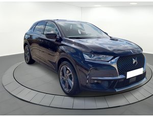 
										DS DS7 CROSSBACK 1.6 E-TENSE PHEV BASTILLE+ AUT full									