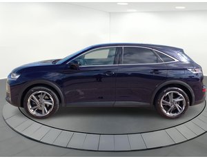 
										DS DS7 CROSSBACK 1.6 E-TENSE PHEV BASTILLE+ AUT full									