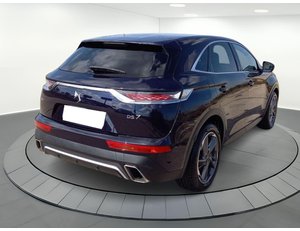 
										DS DS7 CROSSBACK 1.6 E-TENSE PHEV BASTILLE+ AUT full									