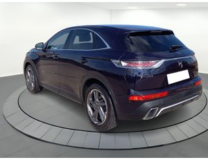 
										DS DS7 CROSSBACK 1.6 E-TENSE PHEV BASTILLE+ AUT full									