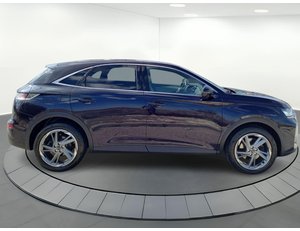 
										DS DS7 CROSSBACK 1.6 E-TENSE PHEV BASTILLE+ AUT full									