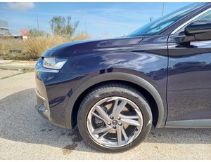 
										DS DS7 CROSSBACK 1.6 E-TENSE PHEV BASTILLE+ AUT full									