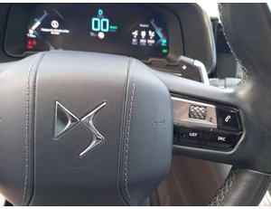 
										DS DS7 CROSSBACK 1.6 E-TENSE PHEV BASTILLE+ AUT full									
