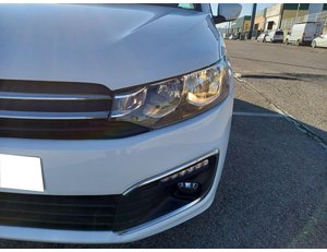 
										CITROEN C-ELYSEE 1.5HDI SHINE 100CV full									