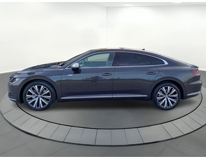 
										VOLKSWAGEN ARTEON 2.0 TDI ELEGANCE full									