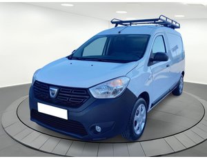 
										DACIA DOKKER ESSENTIAL 1.6 100CV GLP full									