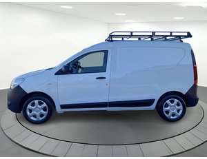 
										DACIA DOKKER ESSENTIAL 1.6 100CV GLP full									