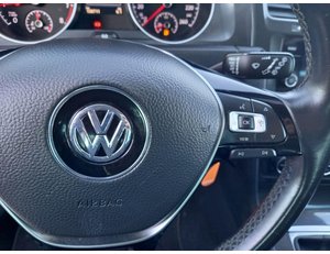 
										VOLKSWAGEN GOLF ADVANCE 1.0 TSI 115CV VARIANT full									