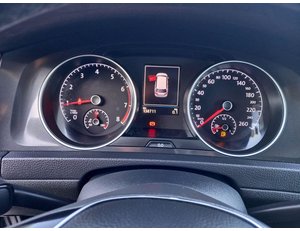 
										VOLKSWAGEN GOLF ADVANCE 1.0 TSI 115CV VARIANT full									