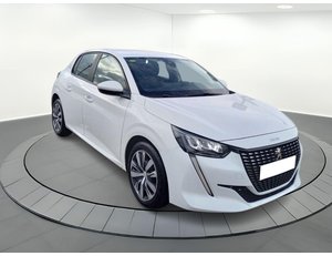 
										PEUGEOT 208 BLUE 1.5 HDI 100CV ACTIVE full									