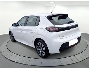
										PEUGEOT 208 BLUE 1.5 HDI 100CV ACTIVE full									