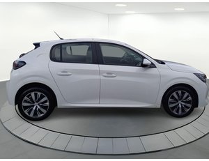 
										PEUGEOT 208 BLUE 1.5 HDI 100CV ACTIVE full									