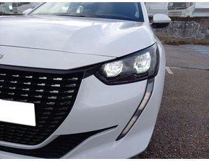 
										PEUGEOT 208 BLUE 1.5 HDI 100CV ACTIVE full									